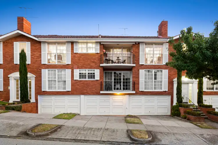 8/8 Trawalla Avenue, Toorak VIC 3142