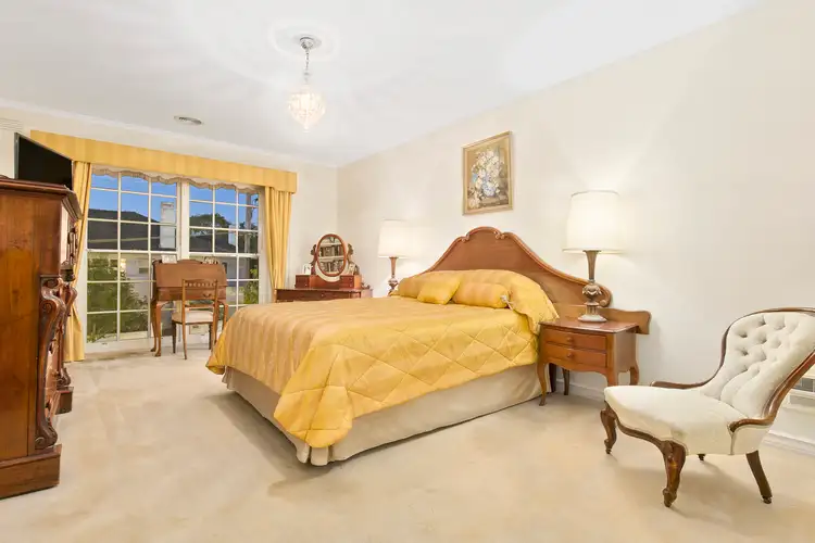 Sixth view of Homely apartment listing, 8/8 Trawalla Avenue, Toorak VIC 3142