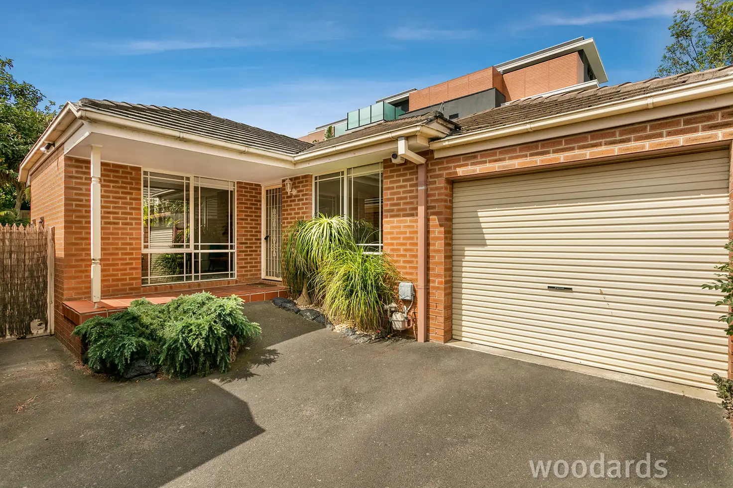 Main view of Homely unit listing, 3/58 Bent Street, Mckinnon VIC 3204