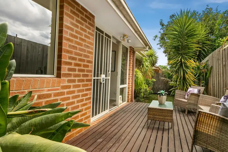 Second view of Homely unit listing, 3/58 Bent Street, Mckinnon VIC 3204