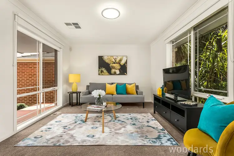 Third view of Homely unit listing, 3/58 Bent Street, Mckinnon VIC 3204