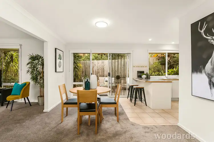 Fourth view of Homely unit listing, 3/58 Bent Street, Mckinnon VIC 3204