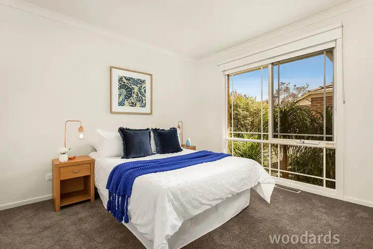 Fifth view of Homely unit listing, 3/58 Bent Street, Mckinnon VIC 3204