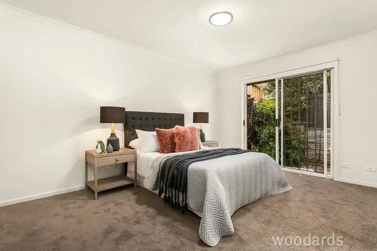 Sixth view of Homely unit listing, 3/58 Bent Street, Mckinnon VIC 3204