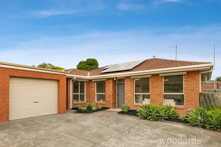 2/208 Patterson Road, Bentleigh VIC 3204