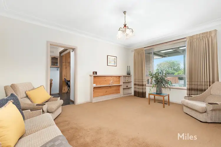 Second view of Homely house listing, 64 Kambea Crescent, Viewbank VIC 3084