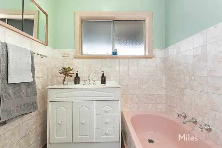 Fifth view of Homely house listing, 64 Kambea Crescent, Viewbank VIC 3084