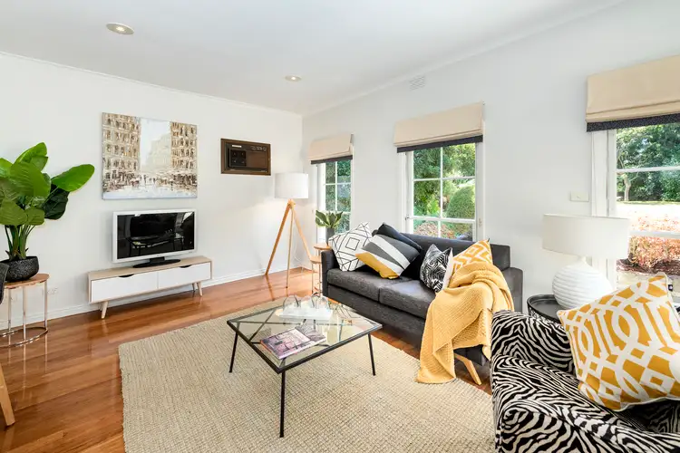 Second view of Homely house listing, 10 Prunella Close, Doncaster VIC 3108