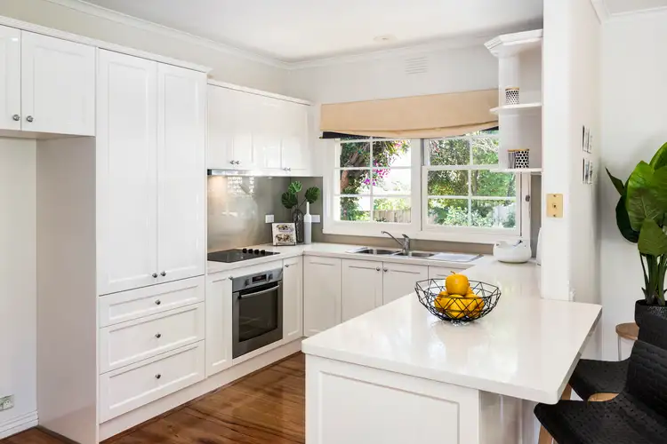 Third view of Homely house listing, 10 Prunella Close, Doncaster VIC 3108