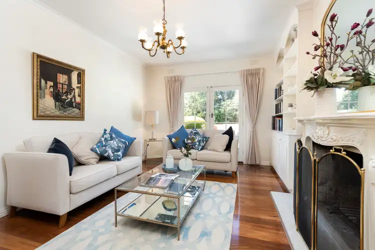 Fourth view of Homely house listing, 10 Prunella Close, Doncaster VIC 3108