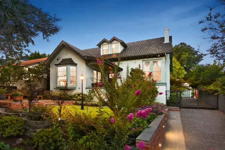 47 Dorrington Avenue, Glen Iris VIC 3146