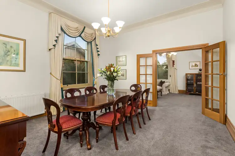 Fifth view of Homely house listing, 47 Dorrington Avenue, Glen Iris VIC 3146
