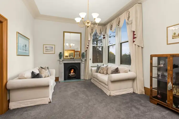 Sixth view of Homely house listing, 47 Dorrington Avenue, Glen Iris VIC 3146
