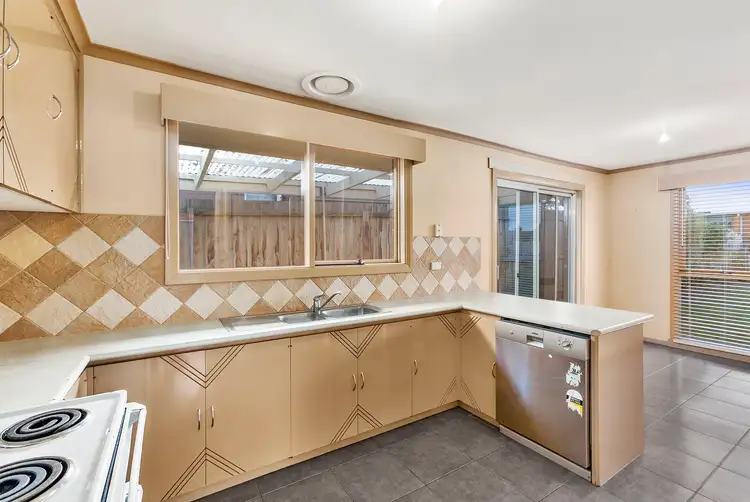 Fourth view of Homely house listing, 39 Karana Avenue, Grovedale VIC 3216