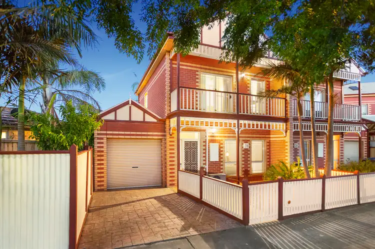 Main view of Homely house listing, 28 Queen Street, Williamstown VIC 3016