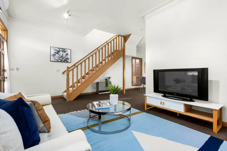 Second view of Homely house listing, 28 Queen Street, Williamstown VIC 3016