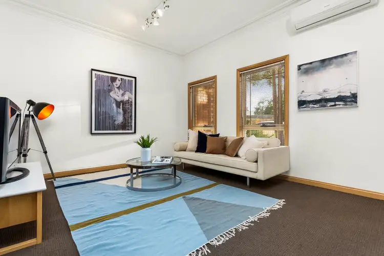 Third view of Homely house listing, 28 Queen Street, Williamstown VIC 3016