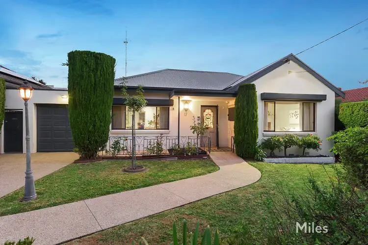 17 Thames Street, Heidelberg Heights VIC 3081