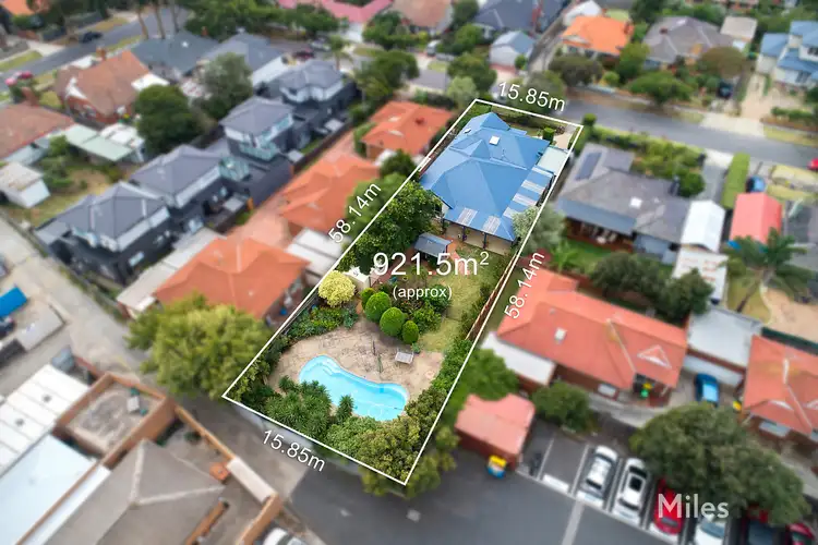 Second view of Homely house listing, 17 Thames Street, Heidelberg Heights VIC 3081
