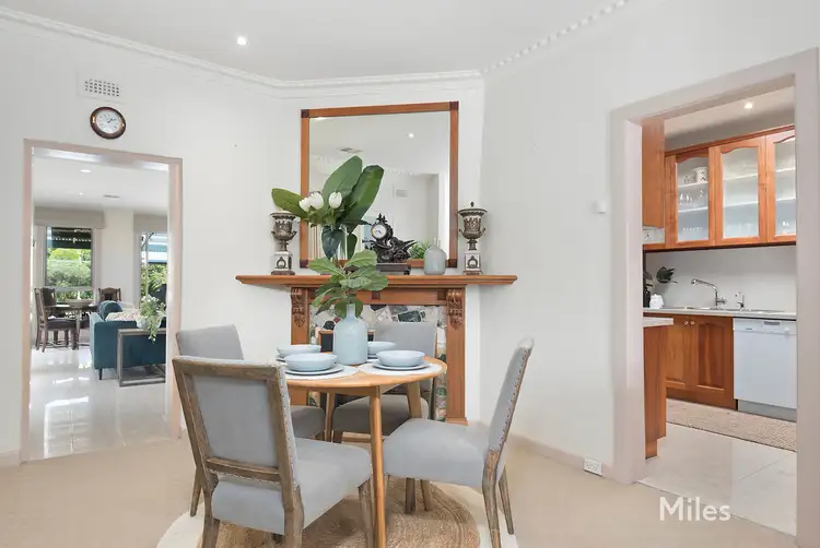 Fourth view of Homely house listing, 17 Thames Street, Heidelberg Heights VIC 3081