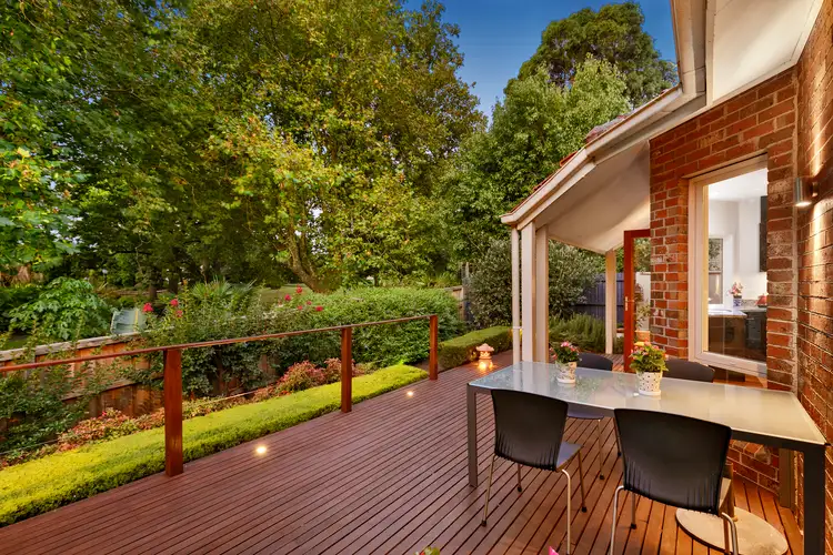 8 St Anthonys Place, Kew VIC 3101