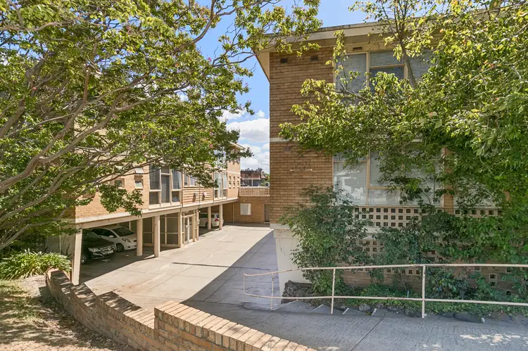 15/621 Toorak Road, Toorak VIC 3142