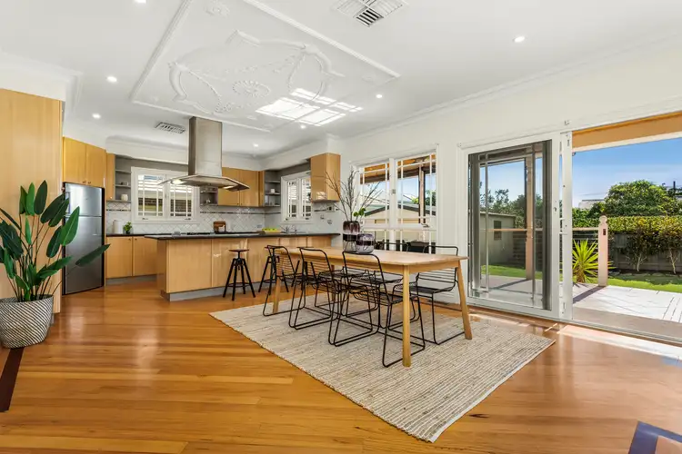 Second view of Homely house listing, 77 Charlotte Street, Newport VIC 3015