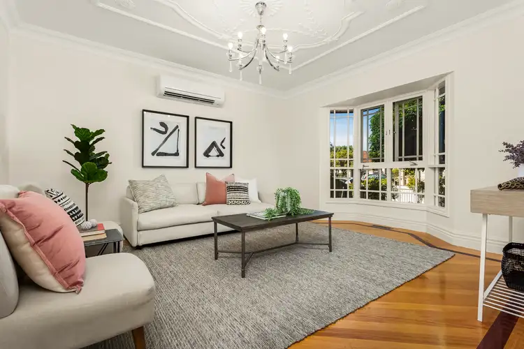Third view of Homely house listing, 77 Charlotte Street, Newport VIC 3015