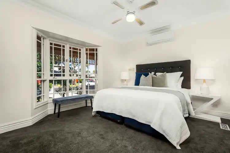Fifth view of Homely house listing, 77 Charlotte Street, Newport VIC 3015