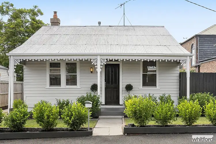 Second view of Homely house listing, 21 Blessington Street, Newtown VIC 3220
