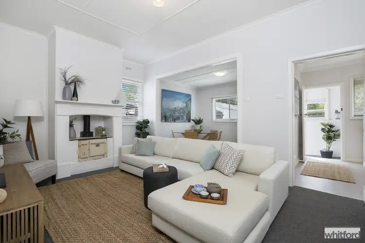 Third view of Homely house listing, 21 Blessington Street, Newtown VIC 3220