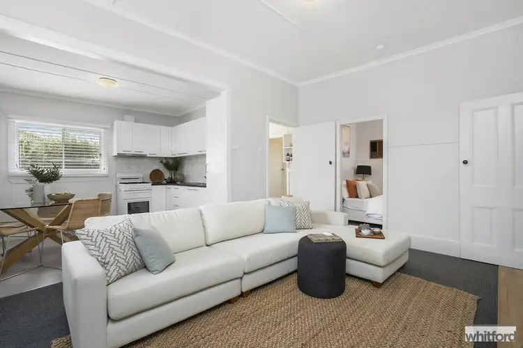 Fourth view of Homely house listing, 21 Blessington Street, Newtown VIC 3220