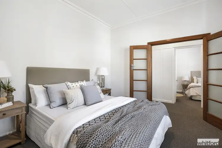 Sixth view of Homely house listing, 21 Blessington Street, Newtown VIC 3220