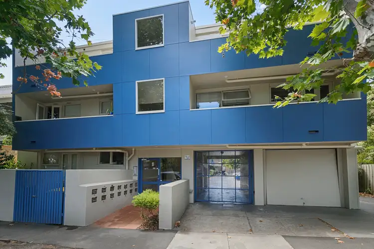 3/14 Crimea Street, St Kilda VIC 3182