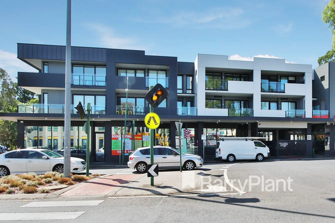 Main view of Homely apartment listing, 105/55-65 Railway Road, Blackburn VIC 3130
