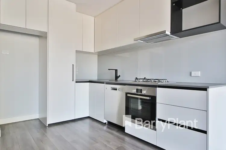Third view of Homely apartment listing, 105/55-65 Railway Road, Blackburn VIC 3130