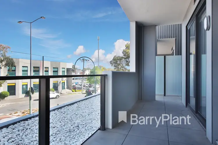 Fourth view of Homely apartment listing, 105/55-65 Railway Road, Blackburn VIC 3130