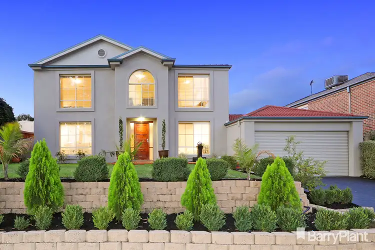 231 Karoo Road, Rowville VIC 3178