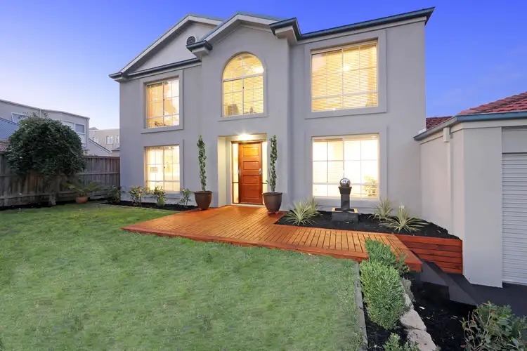 Second view of Homely house listing, 231 Karoo Road, Rowville VIC 3178