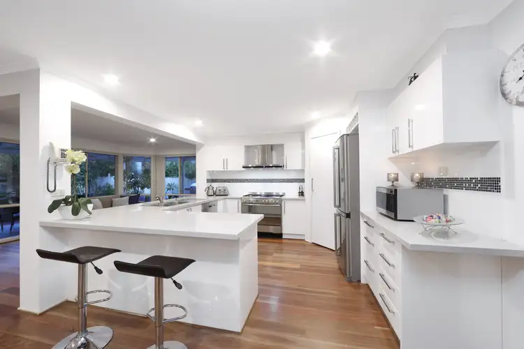 Fourth view of Homely house listing, 231 Karoo Road, Rowville VIC 3178