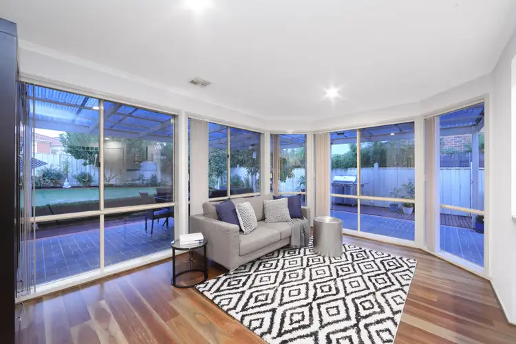 Fifth view of Homely house listing, 231 Karoo Road, Rowville VIC 3178