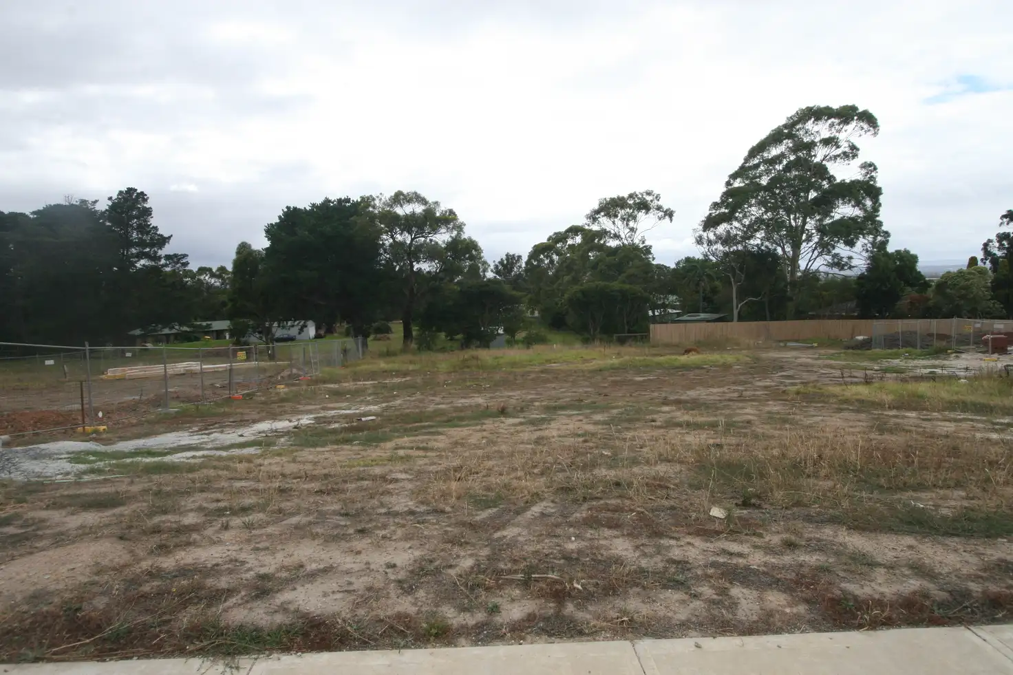Main view of Homely land listing, 12 Oreti Court, Garfield VIC 3814