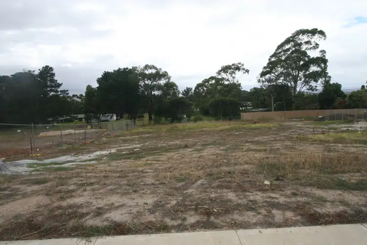 Second view of Homely land listing, 12 Oreti Court, Garfield VIC 3814