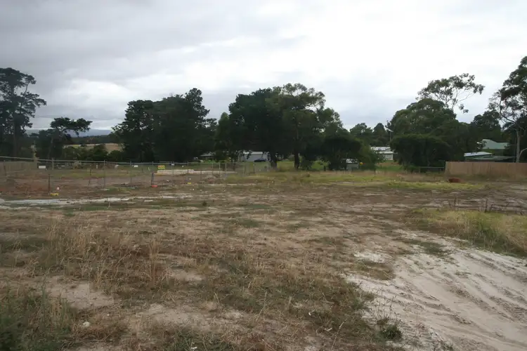 Third view of Homely land listing, 12 Oreti Court, Garfield VIC 3814