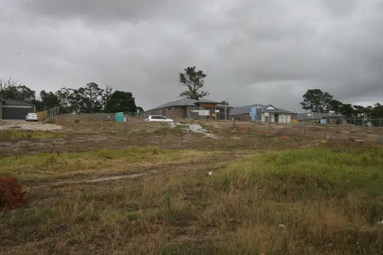 Fifth view of Homely land listing, 12 Oreti Court, Garfield VIC 3814