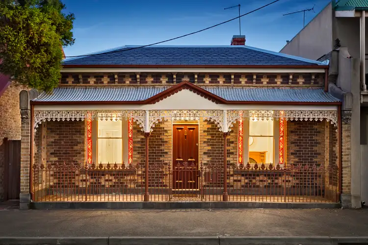 Main view of Homely house listing, 139 Station Street, Port Melbourne VIC 3207