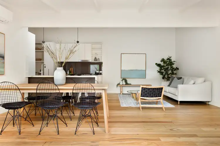 Second view of Homely house listing, 139 Station Street, Port Melbourne VIC 3207