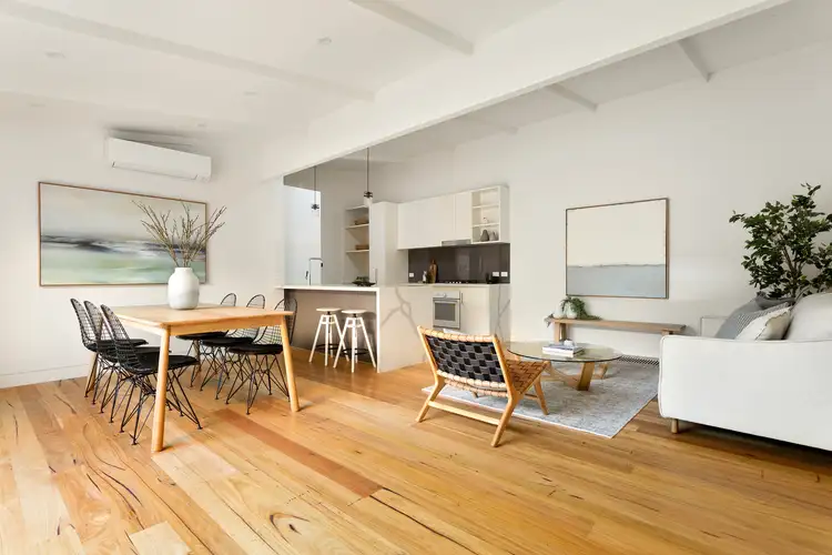 Third view of Homely house listing, 139 Station Street, Port Melbourne VIC 3207