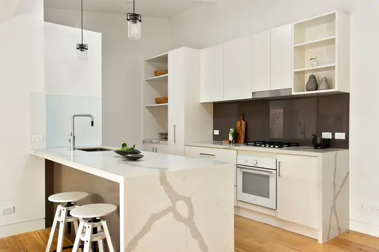 Fifth view of Homely house listing, 139 Station Street, Port Melbourne VIC 3207