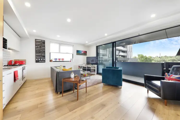 202/7 Montrose Street, Hawthorn East VIC 3123